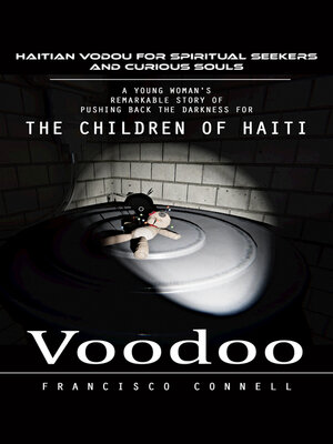 cover image of Voodoo